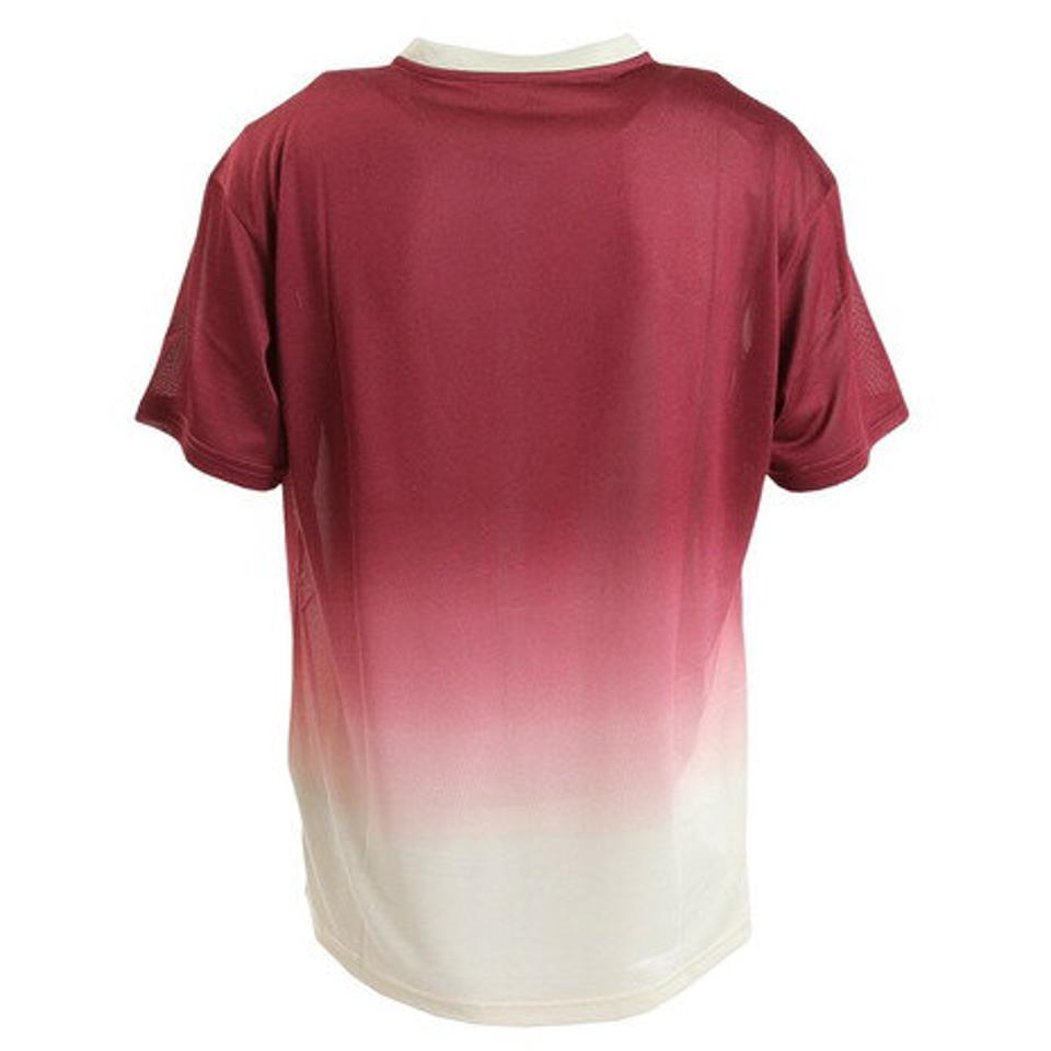 プーマ(PUMA)(メンズ)半袖Tシャツ メンズ STYLE TECH AOP 676861