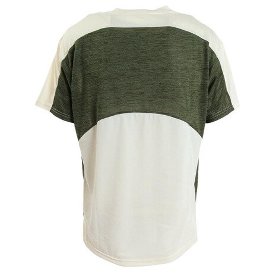 プーマ(PUMA)(メンズ)STYLE TECH COLOR 半袖Tシャツ 676860 65 BEG
