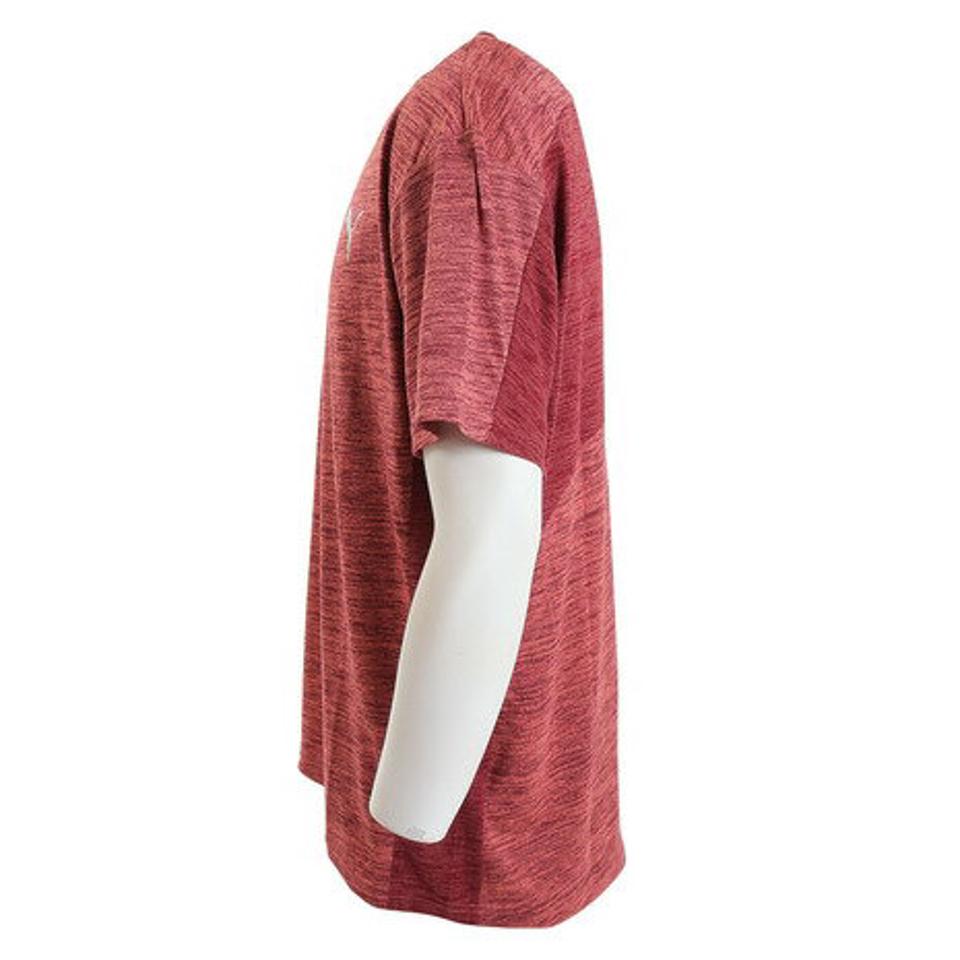 プーマ(PUMA)(メンズ)半袖Tシャツ メンズ STYLE TECH COLOR 676860