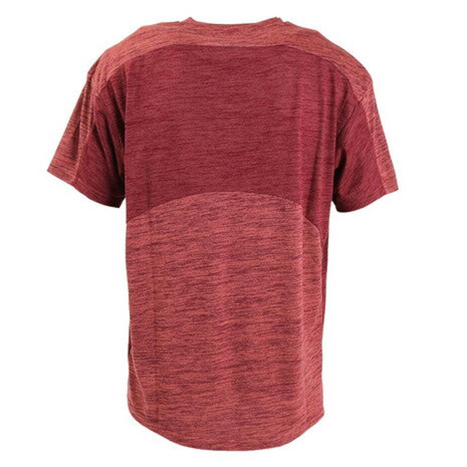 プーマ(PUMA)(メンズ)半袖Tシャツ メンズ STYLE TECH COLOR 676860