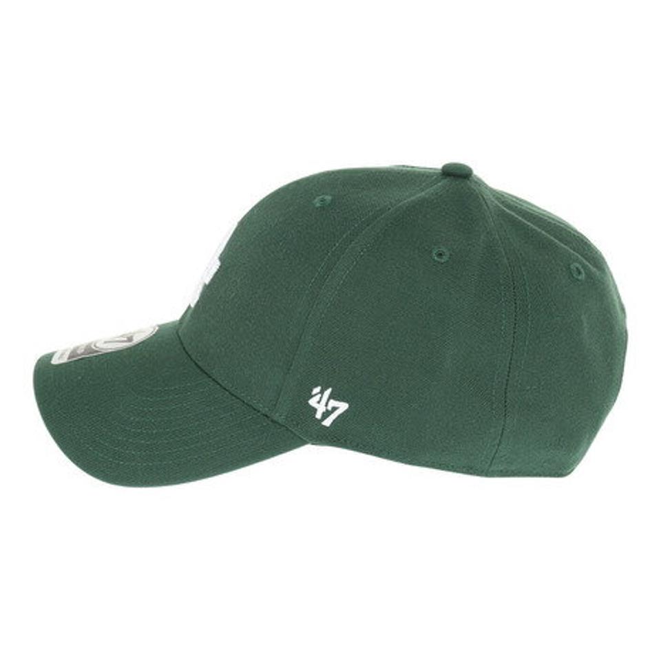 フォーティーセブン（47）（メンズ、レディース）Dodgers 47 MVP キャップ Dark B-MVP12WBV-DGA