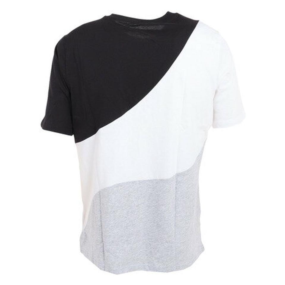 プーマ(PUMA)(メンズ)半袖Tシャツ メンズ POWER キャット 675736 04 LGRY