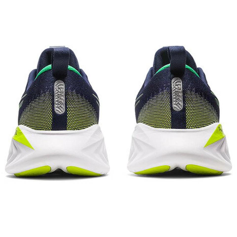 アシックス（ASICS）（メンズ）ランニングシューズ ゲル キュムラス 25 1011B621 スニーカー ジョギング ウォーキング 軽量 クッション