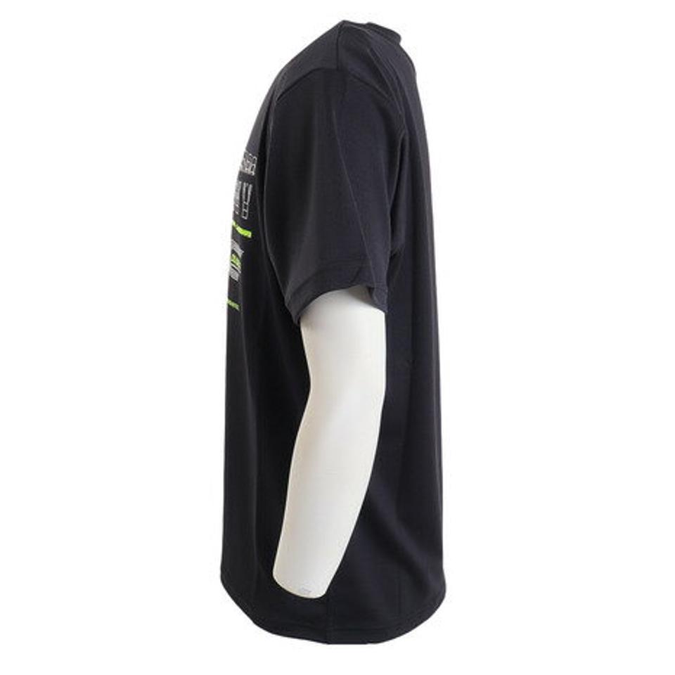 アシックス（ASICS）（メンズ）陸上ウェア シャツ 半袖Tシャツ A77 2031E367.001