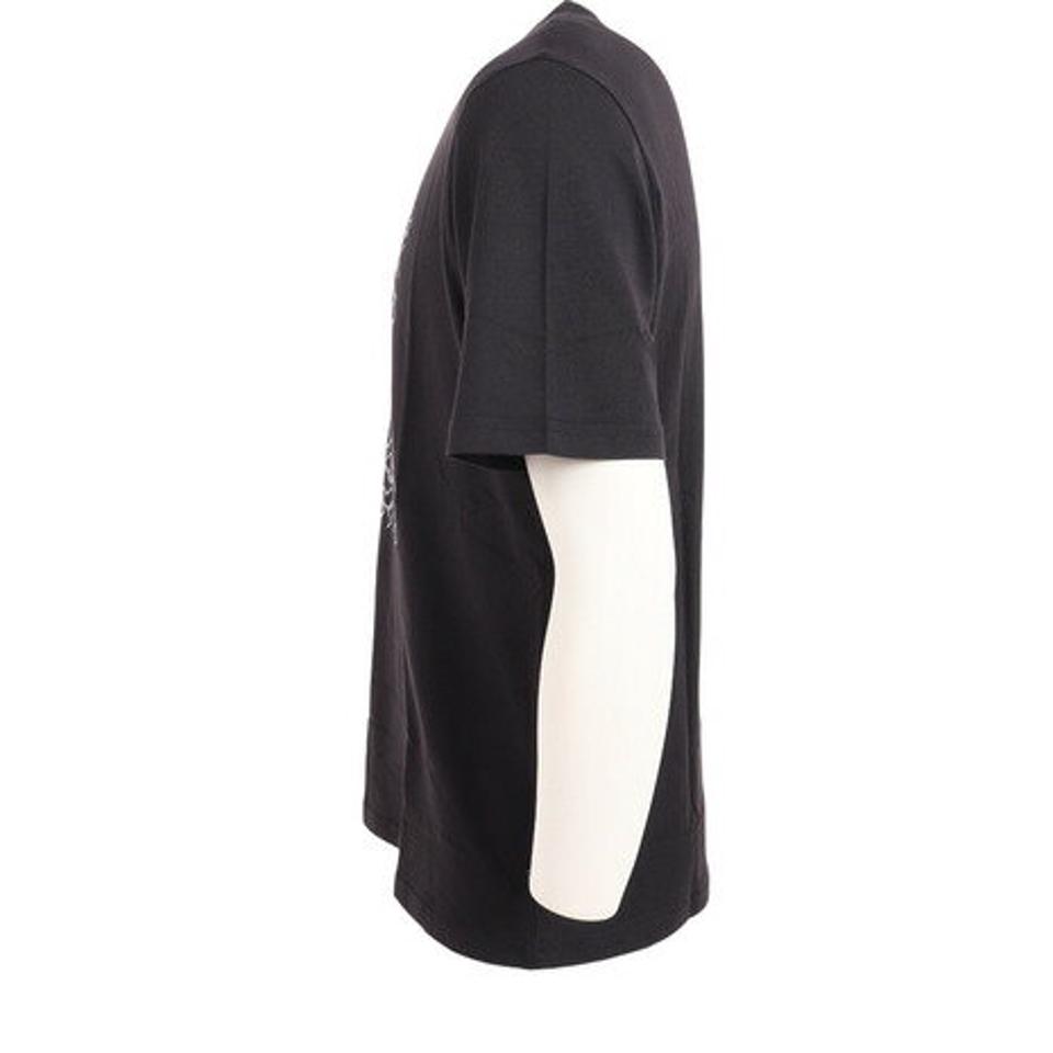 プーマ(PUMA)(メンズ)半袖Tシャツ メンズ キャット グラフィック 675642