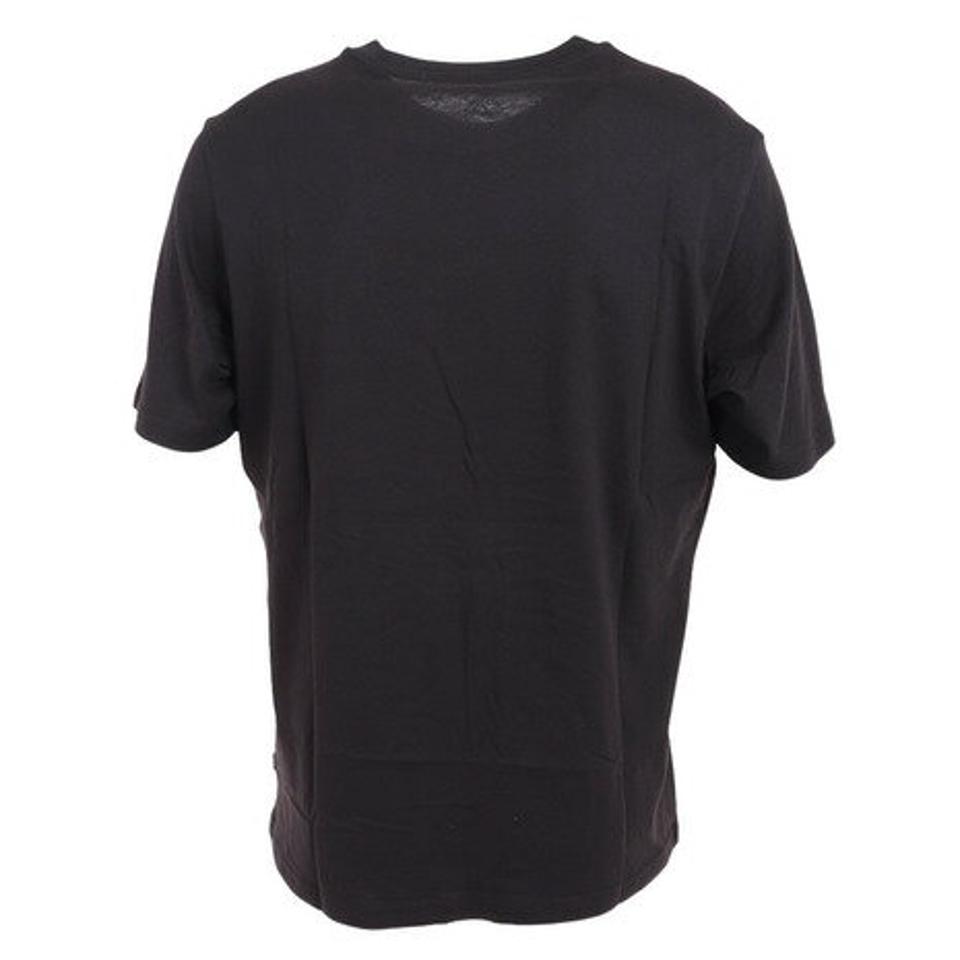 プーマ(PUMA)(メンズ)半袖Tシャツ メンズ キャット グラフィック 675642