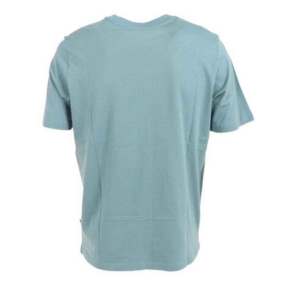 プーマ（PUMA）（メンズ）半袖Tシャツ メンズ ワーディング グラフィック 675641 84 OLV