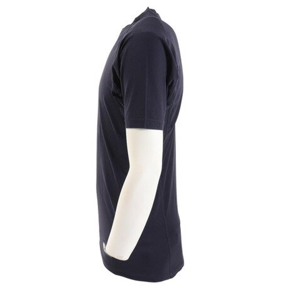 デサント（DESCENTE）（メンズ）野球 丸首半袖アンダーシャツ STD-721B DNVY