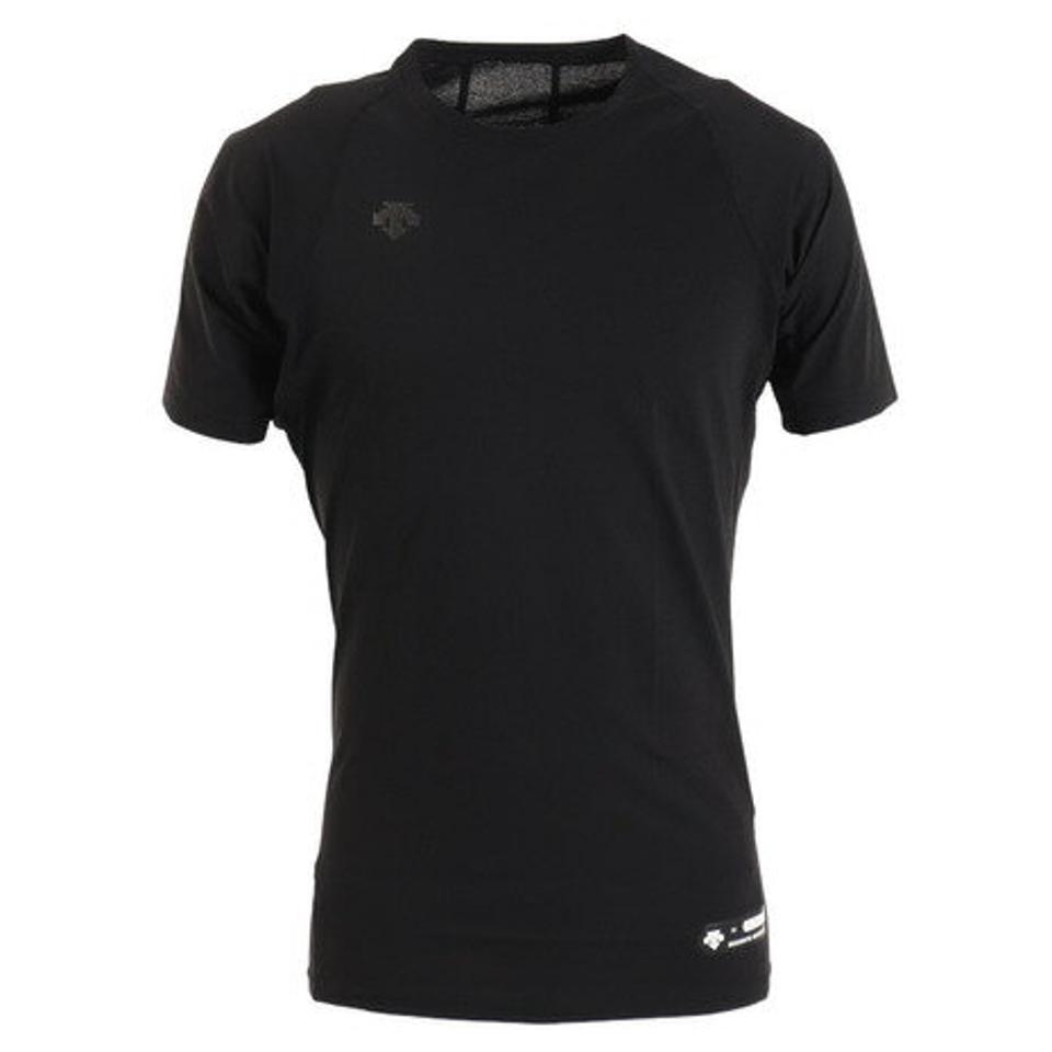 デサント（DESCENTE）（メンズ）野球 丸首半袖アンダーシャツ STD-721B