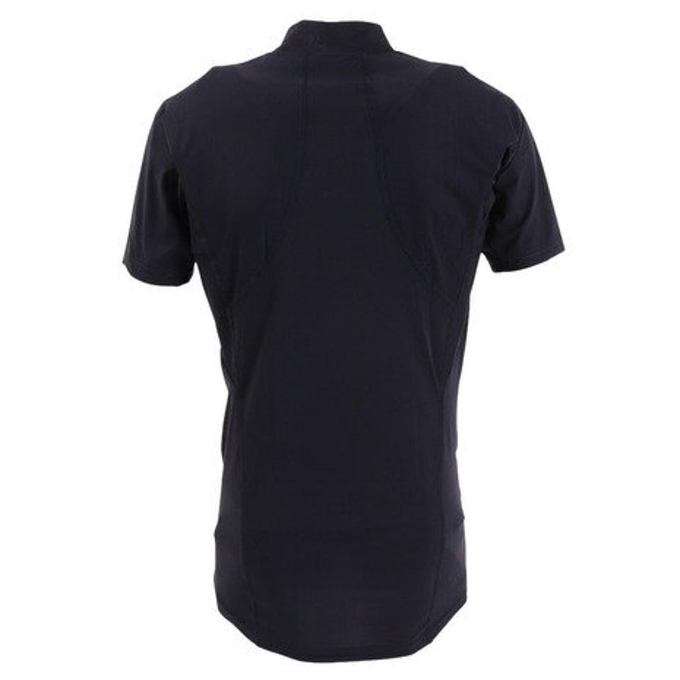 デサント（DESCENTE）（メンズ）野球 ハイネック半袖アンダーシャツ STD-720B