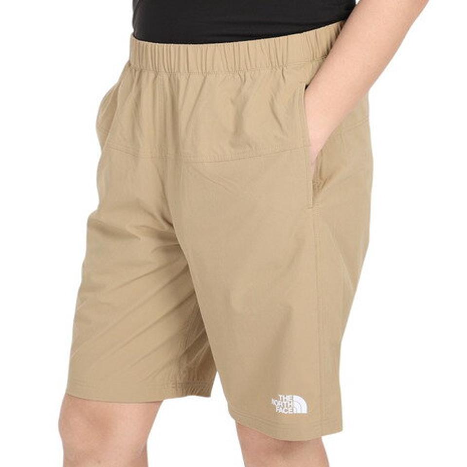 ノースフェイス（THE NORTH FACE）（メンズ）パンツ メンズ フレキシブルショーツ NB42387 KT
