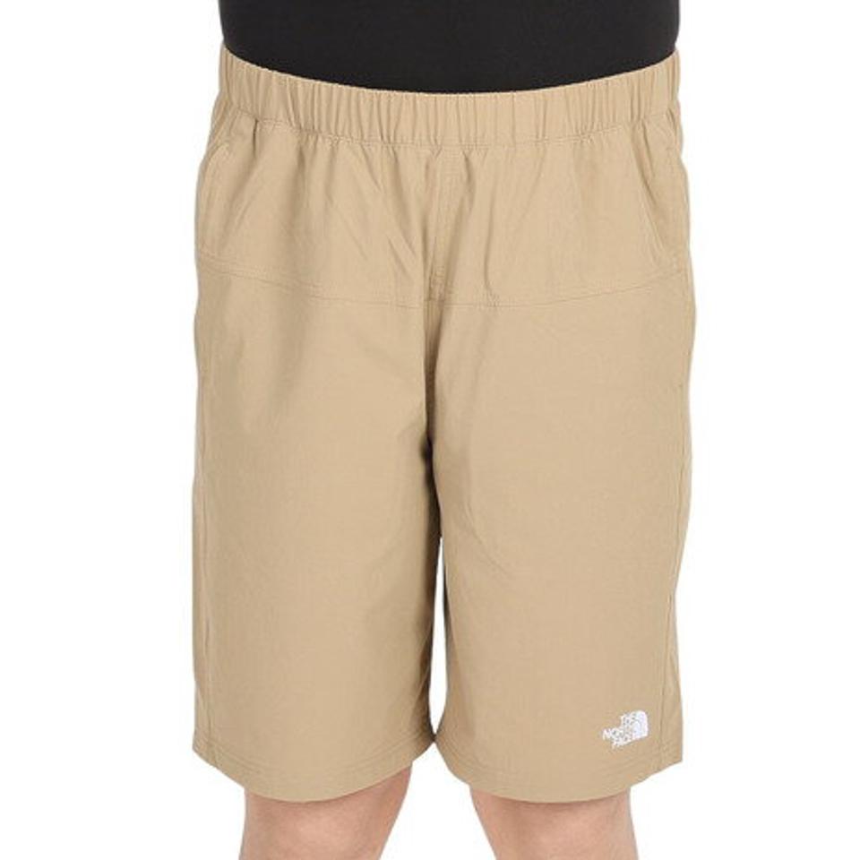 ノースフェイス（THE NORTH FACE）（メンズ）パンツ メンズ フレキシブルショーツ NB42387 KT