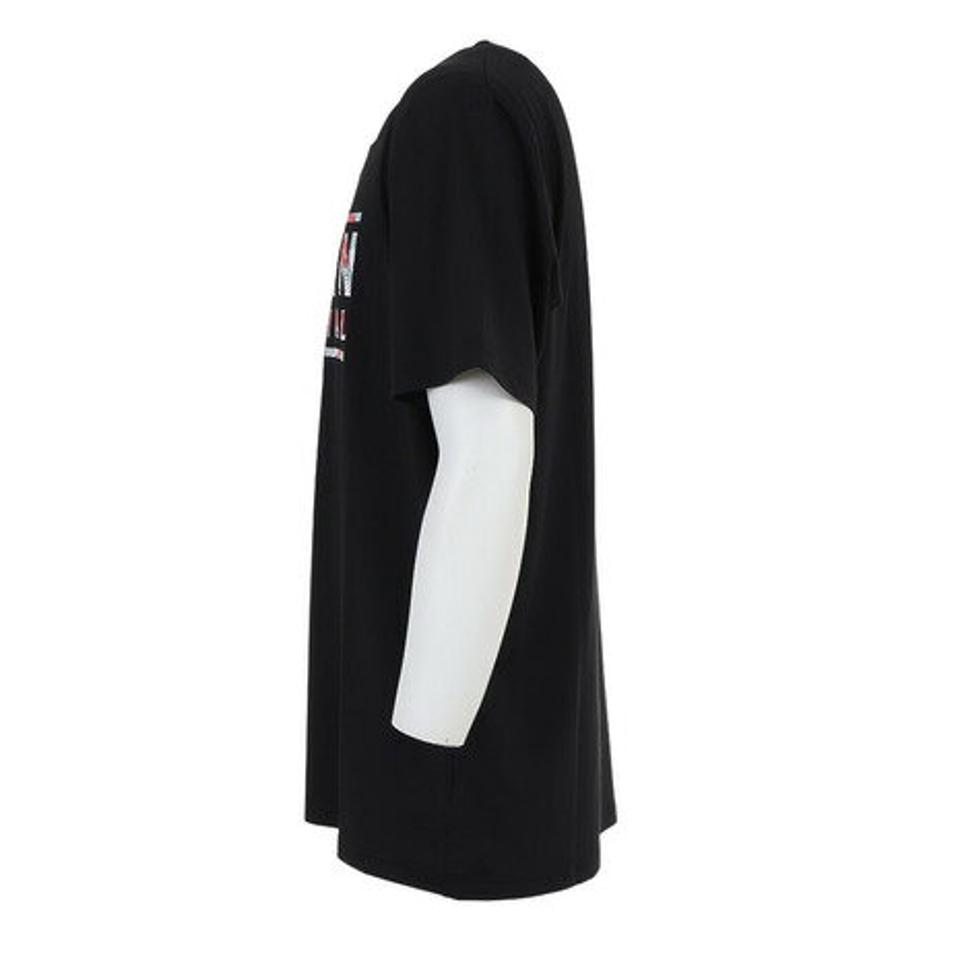 エアボーン(ARBN)(メンズ)ラッシュガード 半袖 Tシャツ 水陸両用 UVカット 紫外線対策 22S-ARBN-037SS