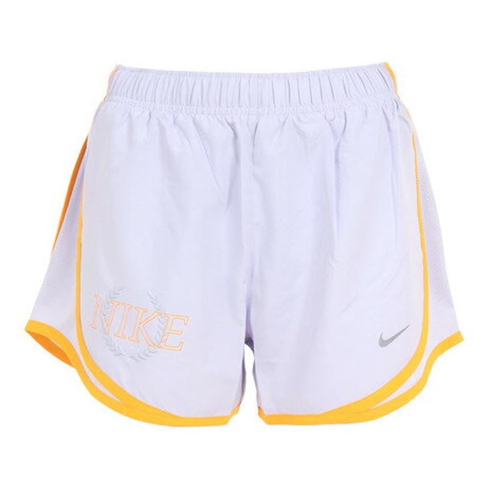 ナイキ（NIKE）（レディース）ショートパンツ レディース Dri-FIT テンポ ランニング インナー付き DX0178-536