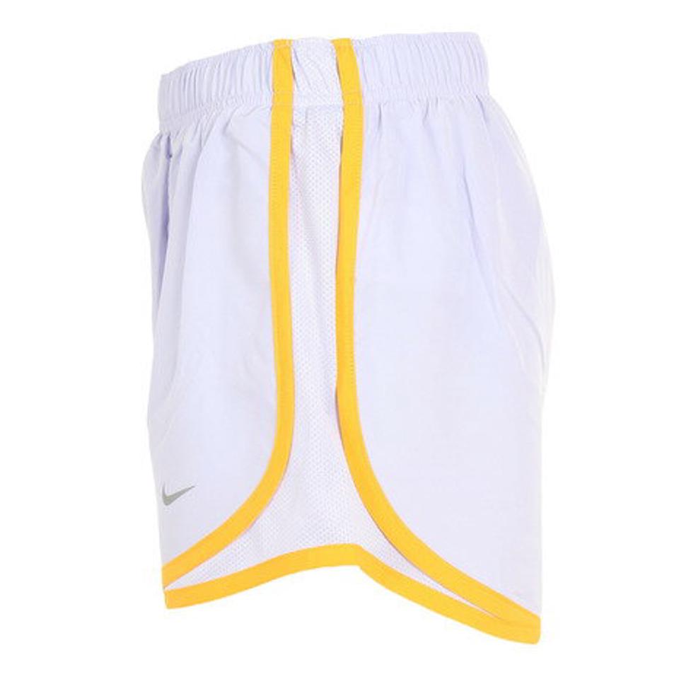 ナイキ（NIKE）（レディース）ショートパンツ レディース Dri-FIT テンポ ランニング インナー付き DX0178-536