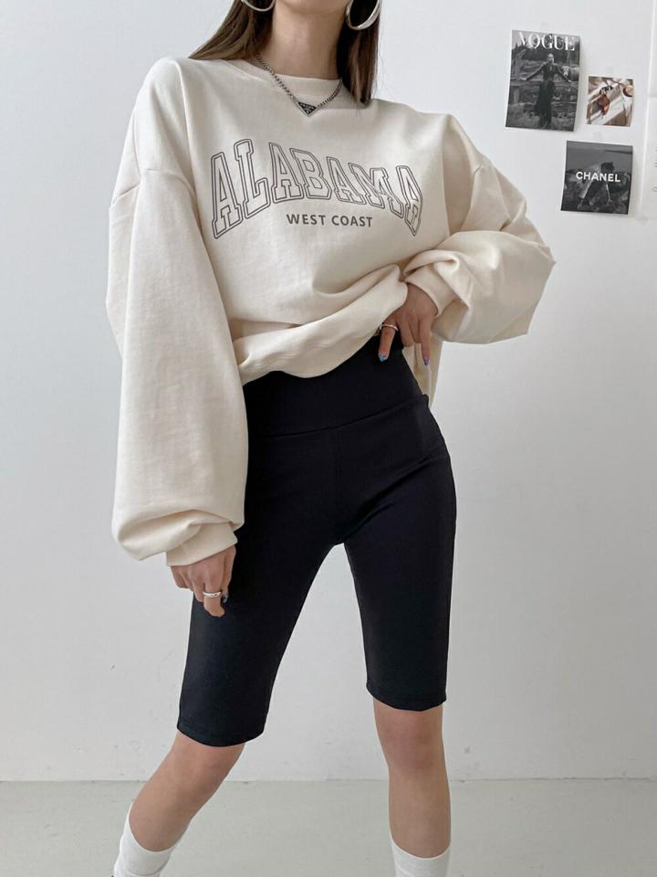 【マラソン特価】5分丈ハイウエストレギンス・p004517 レディース 【pt】レギンス パンツ ショート丈 五分丈 5分丈 単色 無地 シンプル ベーシック カジュアル ラフ ハイウエスト スリム 細身 タイト 春 夏 秋 カジュアル ラフ スポーツ 運動 韓国ファッション MKT セール