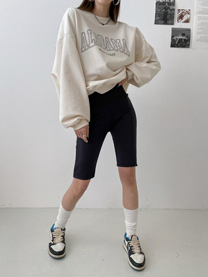 【マラソン特価】5分丈ハイウエストレギンス・p004517 レディース 【pt】レギンス パンツ ショート丈 五分丈 5分丈 単色 無地 シンプル ベーシック カジュアル ラフ ハイウエスト スリム 細身 タイト 春 夏 秋 カジュアル ラフ スポーツ 運動 韓国ファッション MKT セール