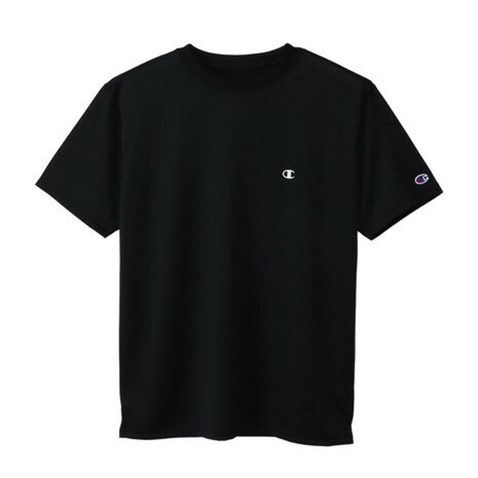 チャンピオン（CHAMPION）（メンズ）半袖Tシャツ レディース C3-XS303 090