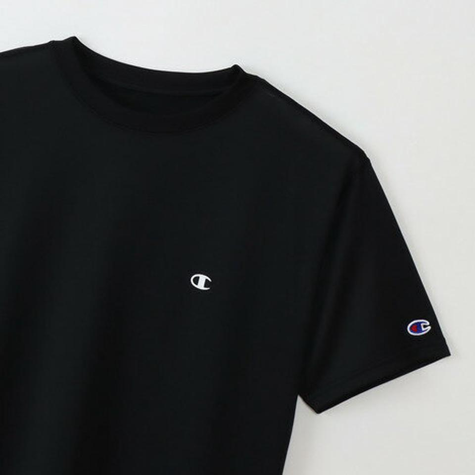 チャンピオン（CHAMPION）（メンズ）半袖Tシャツ レディース C3-XS303 090