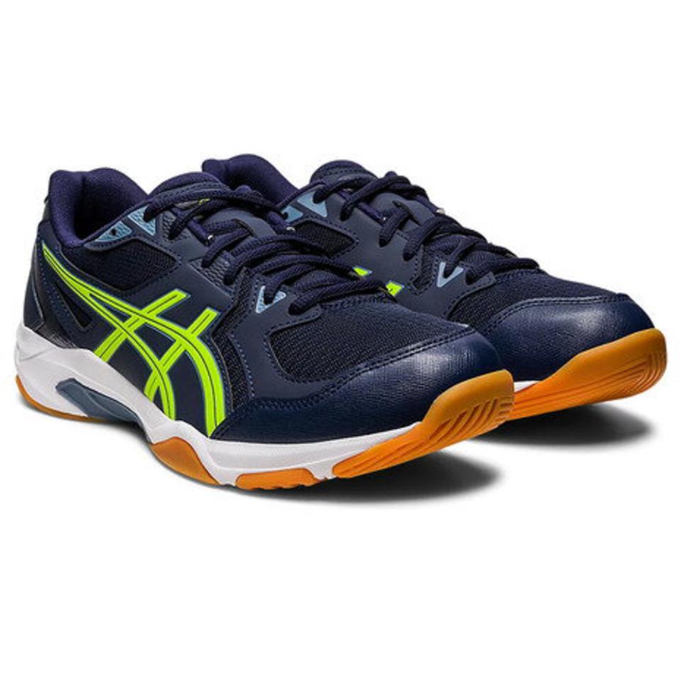 アシックス（ASICS）（メンズ、レディース）バレーボールシューズ GEL-ROCKET 10 1073A053.408