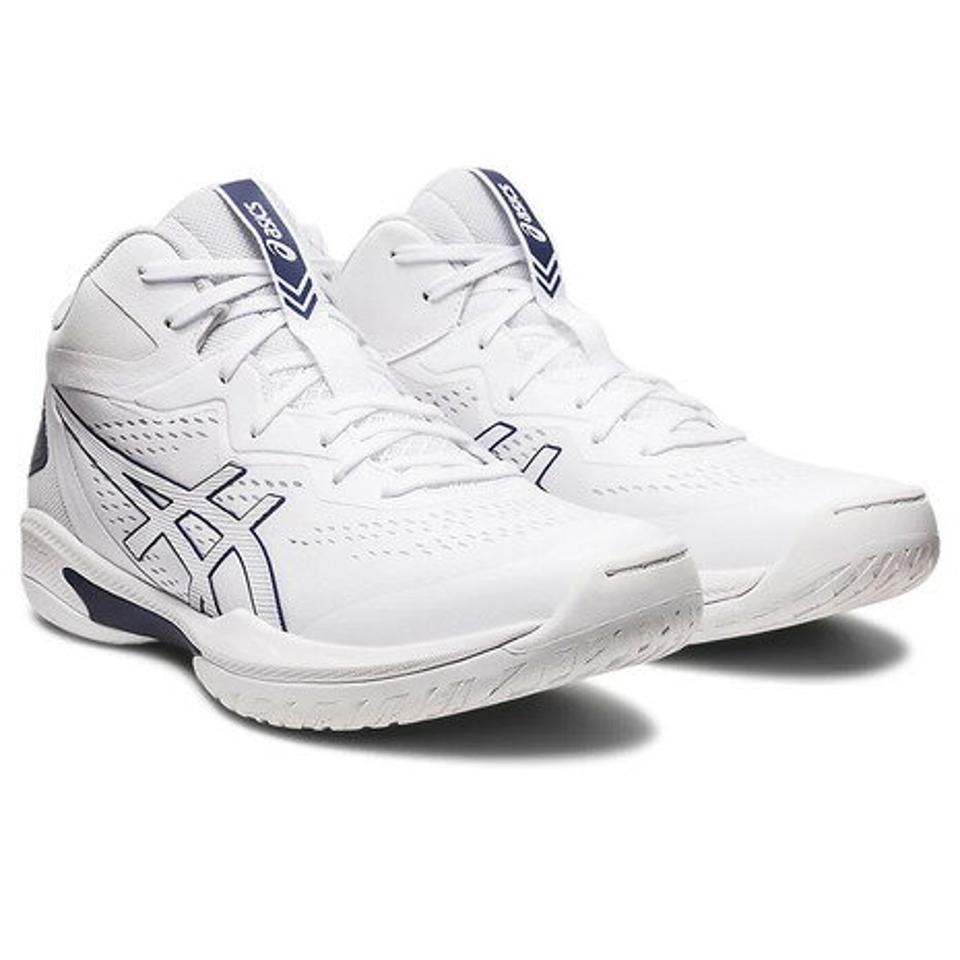 アシックス（ASICS）（メンズ）バスケットシューズ バッシュ ゲルフープV15 GELHOOP V15 1063A063.102