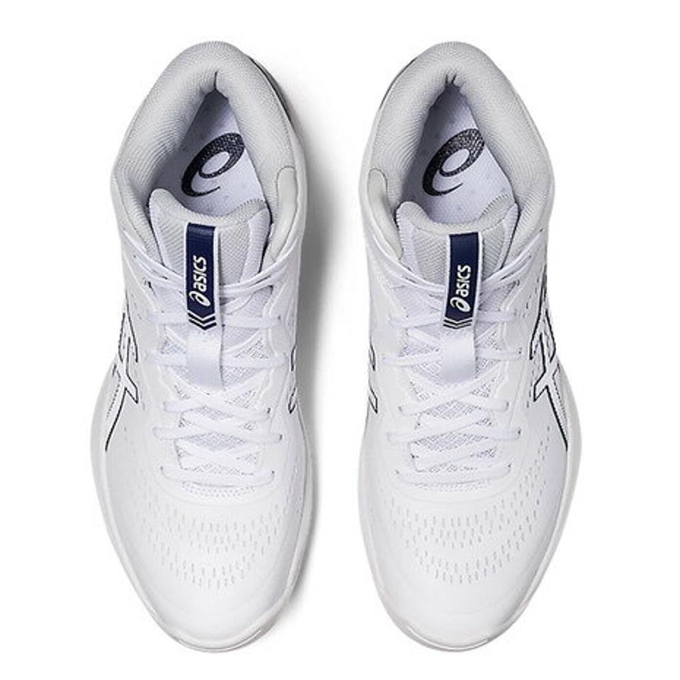 アシックス（ASICS）（メンズ）バスケットシューズ バッシュ ゲルフープV15 GELHOOP V15 1063A063.102