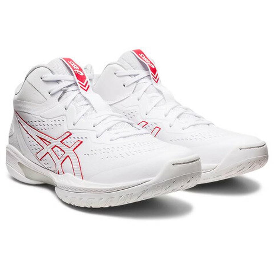 【10%OFFクーポン対象！4/28まで】アシックス（ASICS）（メンズ）バスケットシューズ バッシュ ゲルフープ GELHOOP V15 1063A063.101