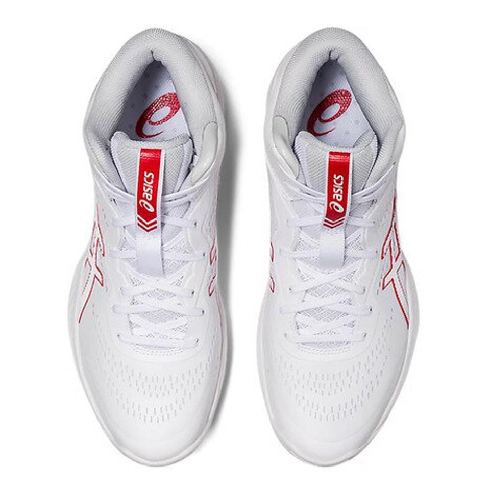 【10%OFFクーポン対象！4/28まで】アシックス（ASICS）（メンズ）バスケットシューズ バッシュ ゲルフープ GELHOOP V15 1063A063.101
