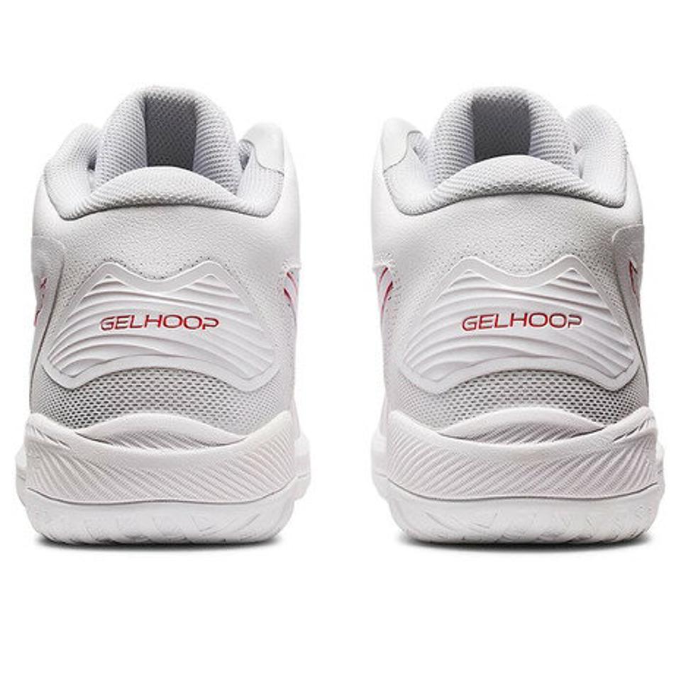 【10%OFFクーポン対象！4/28まで】アシックス（ASICS）（メンズ）バスケットシューズ バッシュ ゲルフープ GELHOOP V15 1063A063.101