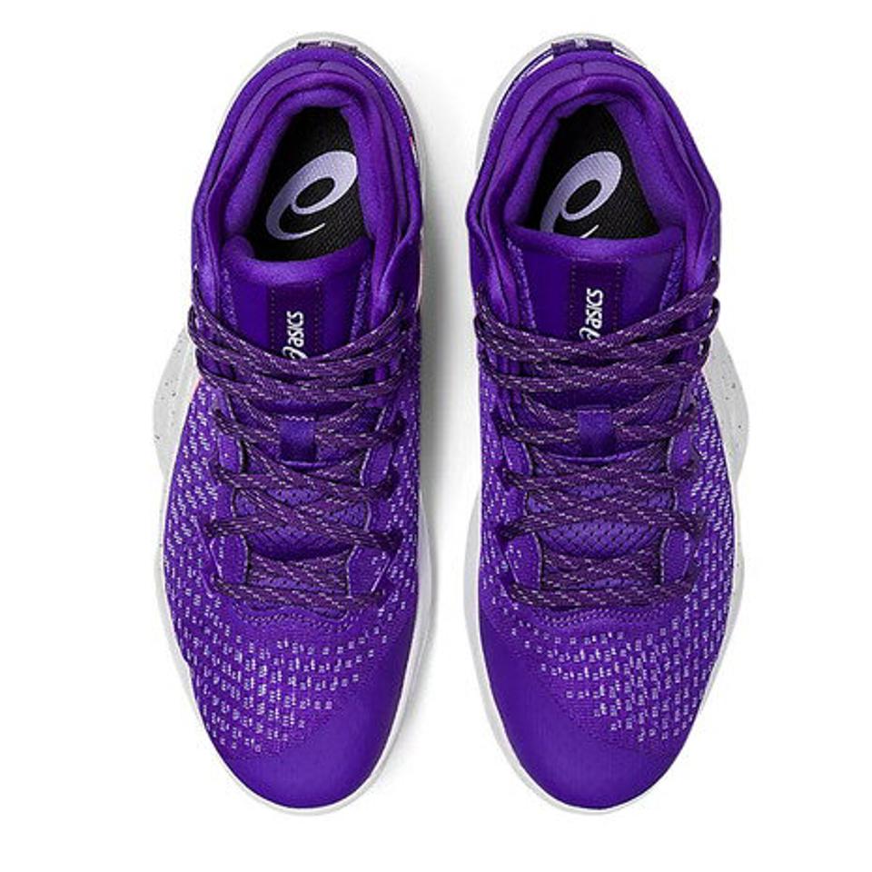 アシックス（ASICS）（メンズ）バスケットシューズ バッシュ アンプレアルス UNPRE ARS 1063A036.500