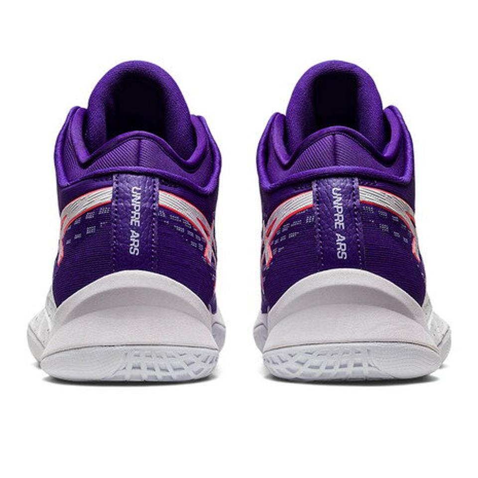 アシックス（ASICS）（メンズ）バスケットシューズ バッシュ アンプレアルス UNPRE ARS 1063A036.500