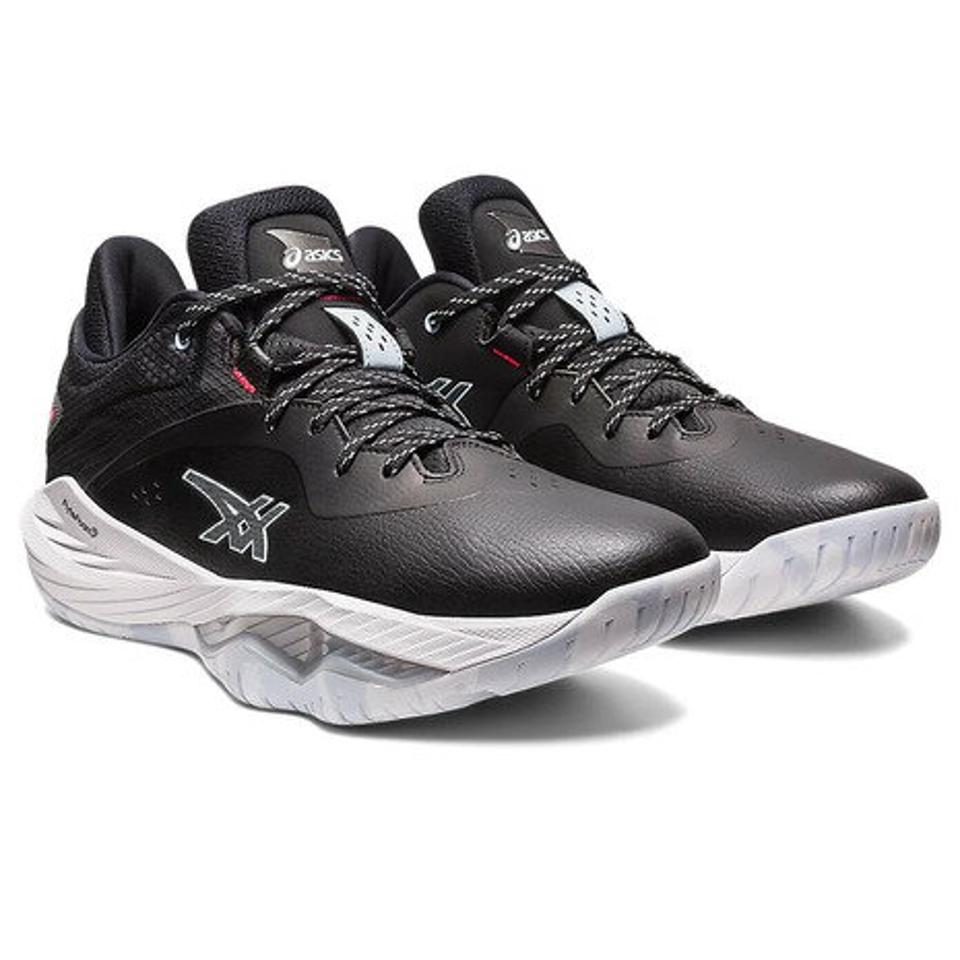 アシックス（ASICS）（メンズ）バスケットシューズ バッシュ NOVA SURGE LOW 1061A043.001