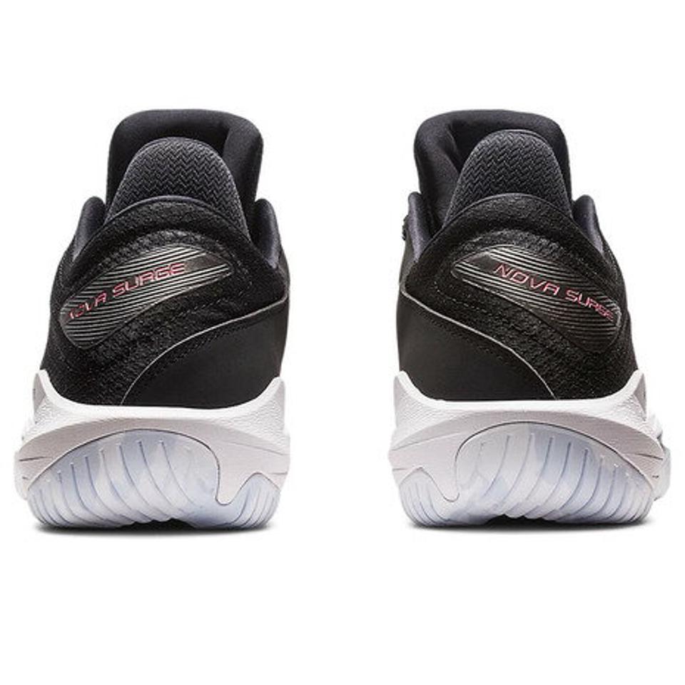 アシックス（ASICS）（メンズ）バスケットシューズ バッシュ NOVA SURGE LOW 1061A043.001