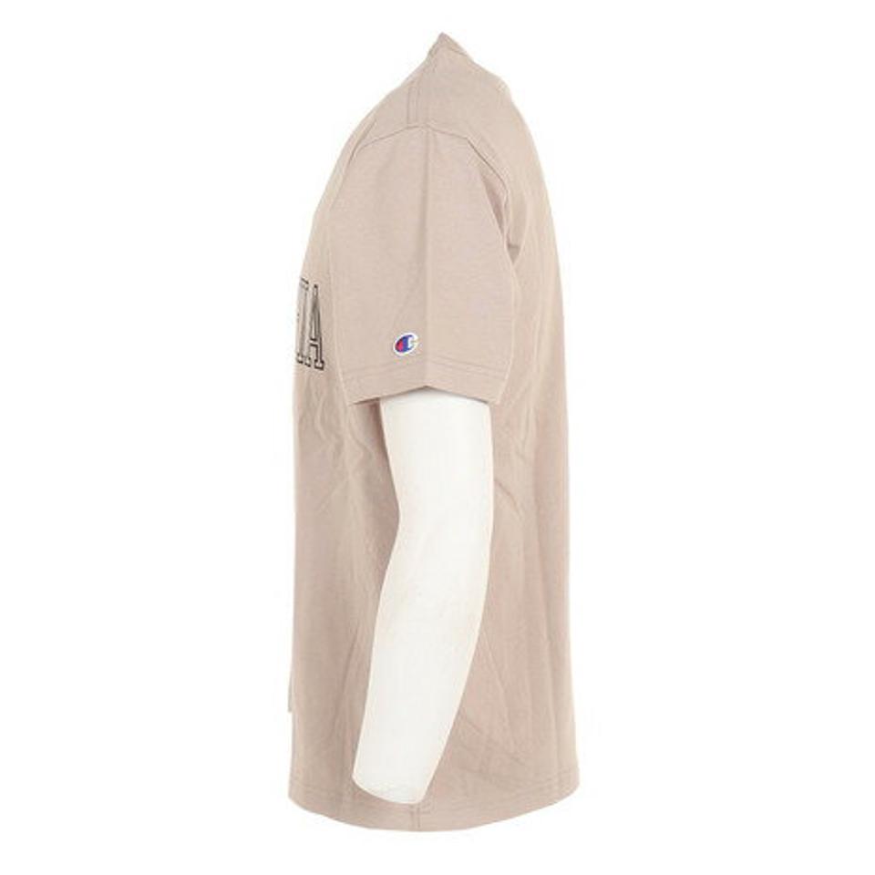 チャンピオン-ヘリテイジ(CHAMPION-HERITAGE)(メンズ)半袖Tシャツ メンズ ショートスリーブ C3-X350 790