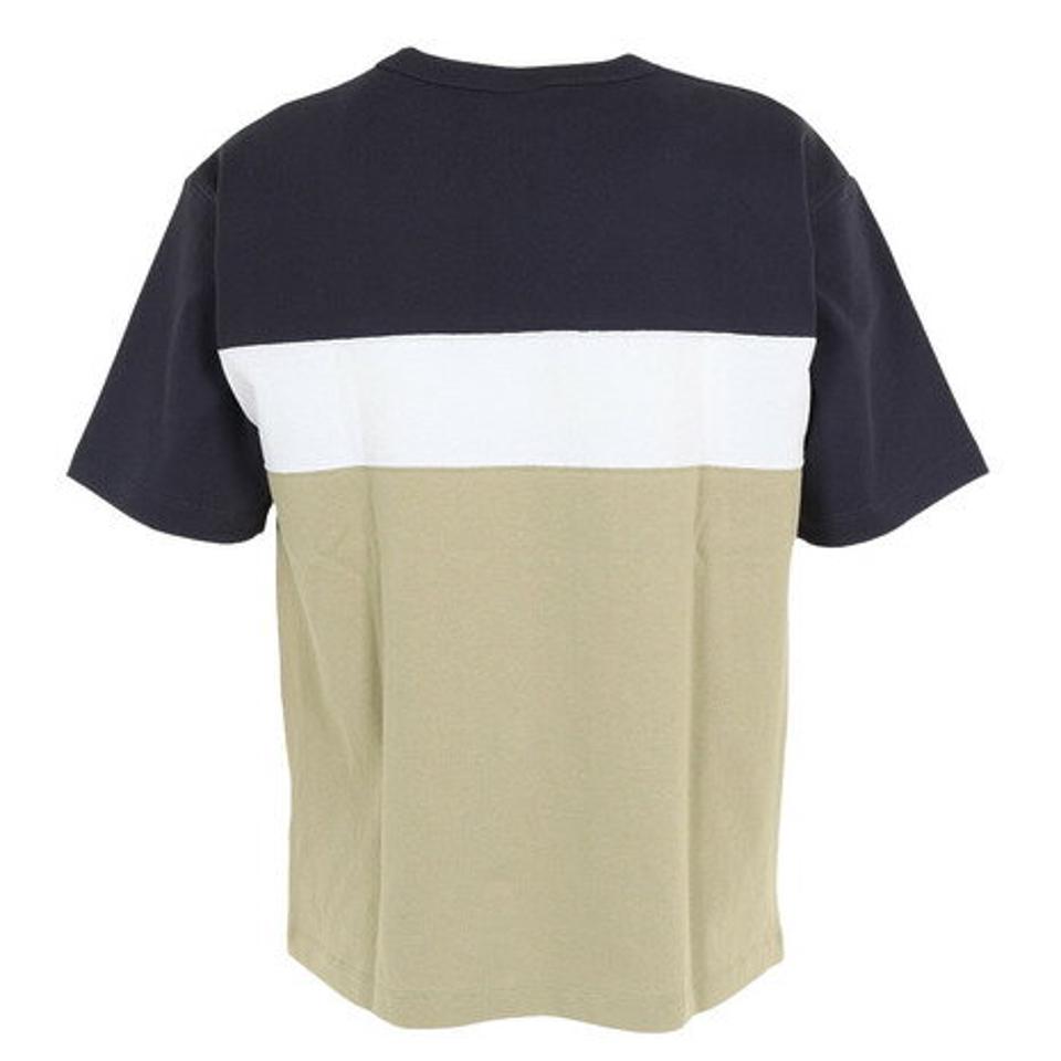 チャンピオン-ヘリテイジ(CHAMPION-HERITAGE)(メンズ)半袖Tシャツ メンズ ショートスリーブTシャツ C3-X339 780