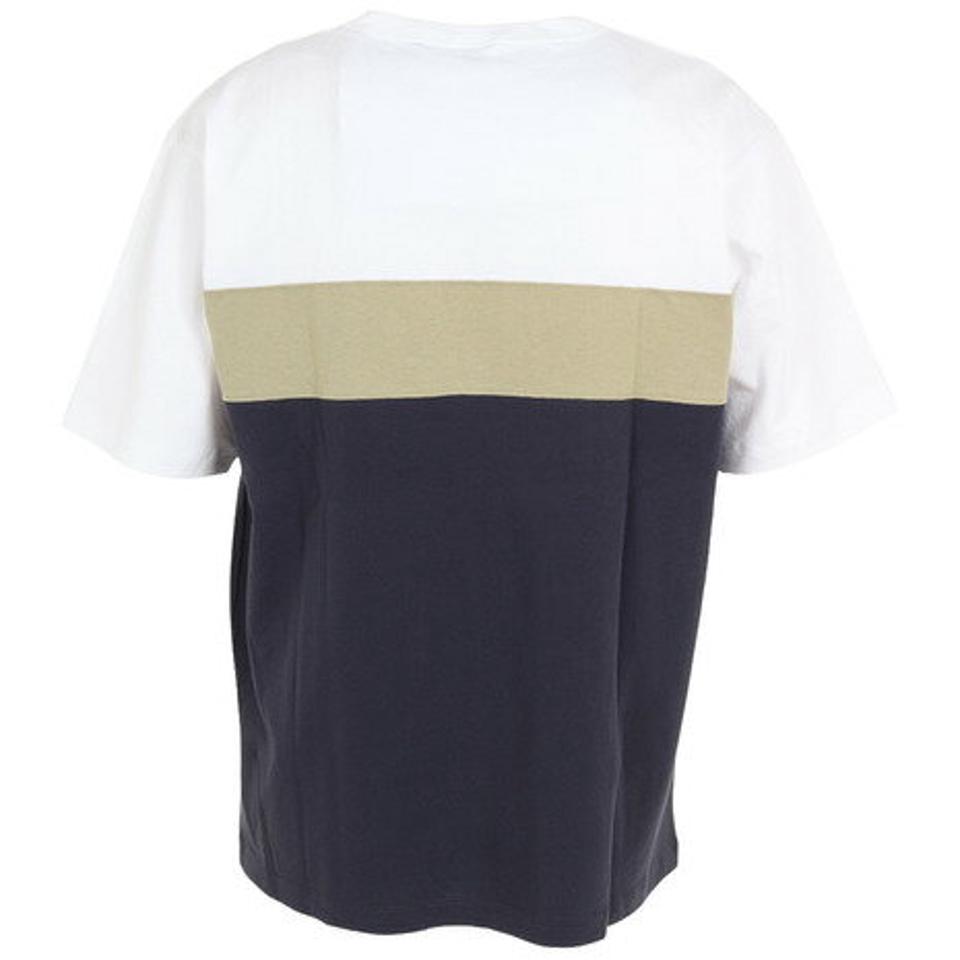 チャンピオン-ヘリテイジ(CHAMPION-HERITAGE)(メンズ)半袖Tシャツ メンズ ショートスリーブ C3-X339