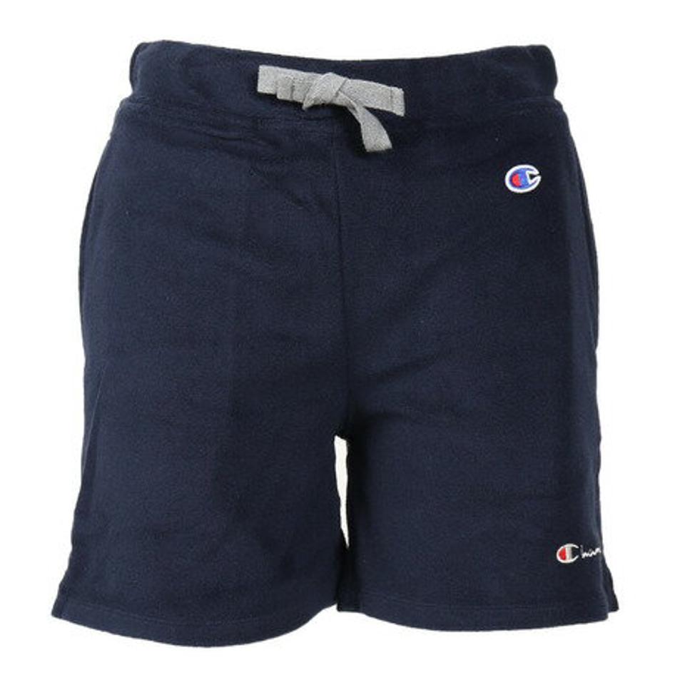 チャンピオン-ヘリテイジ（CHAMPION-HERITAGE）（レディース）ショートパンツ レディース PILE PLANE CW-X506 370
