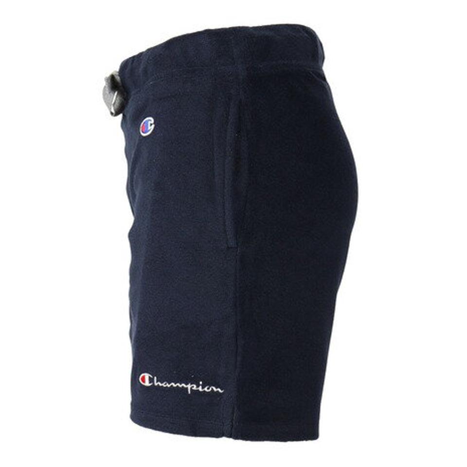 チャンピオン-ヘリテイジ（CHAMPION-HERITAGE）（レディース）ショートパンツ レディース PILE PLANE CW-X506 370