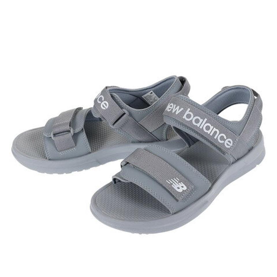 ニューバランス（new balance）（メンズ）ストラップサンダル 250 Strap SUA250A1D SUA250O1D