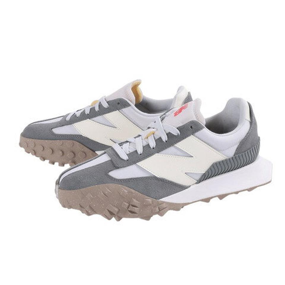 ニューバランス（new balance）（メンズ、レディース）スニーカー XC-72 QK UXC72Q スポーツ カジュアル シューズ タウン 普段履き