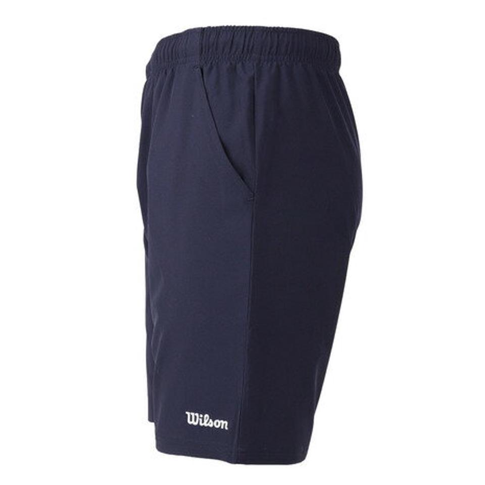 ウイルソン（Wilson）（メンズ）テニスウェア 4WAY ショートパンツ 412244