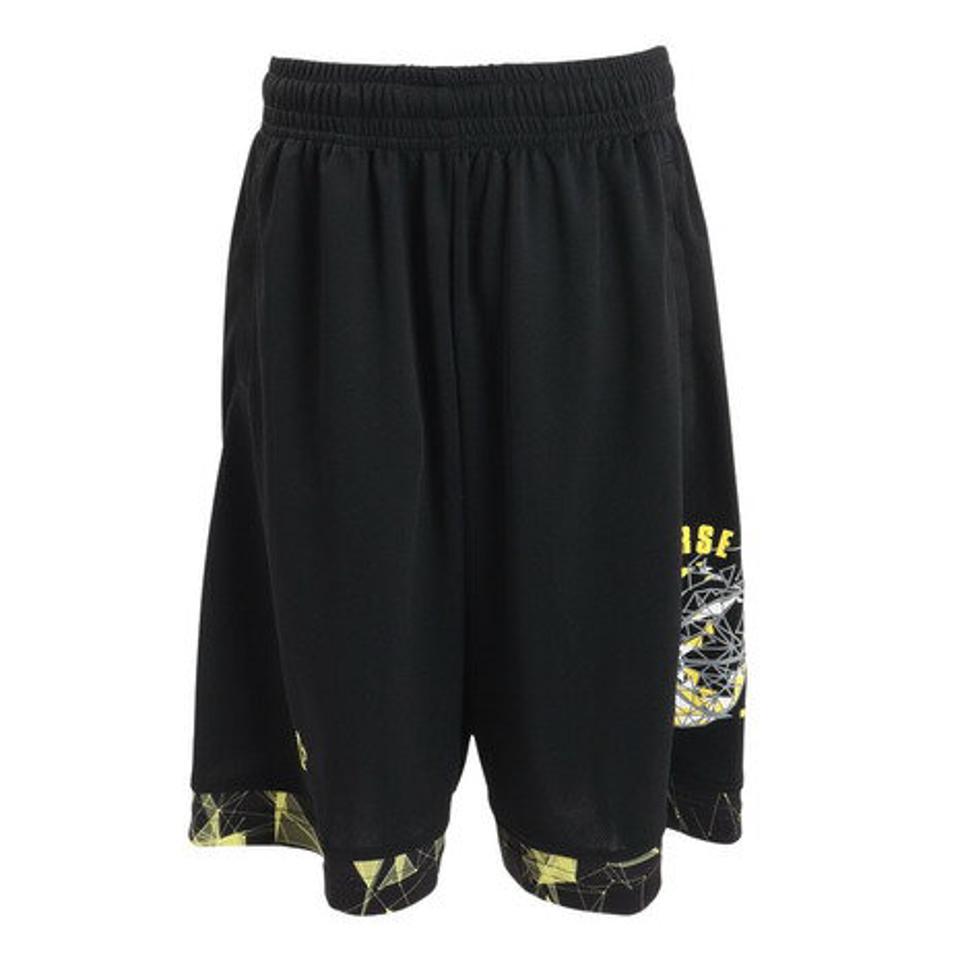 コンバース（CONVERSE）（キッズ）バスケットボールウェア ジュニア プラクティスパンツ CB431855