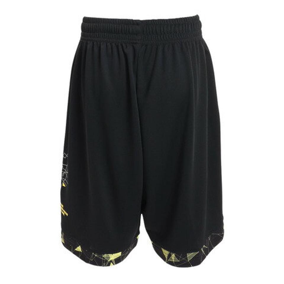 コンバース（CONVERSE）（キッズ）バスケットボールウェア ジュニア プラクティスパンツ CB431855