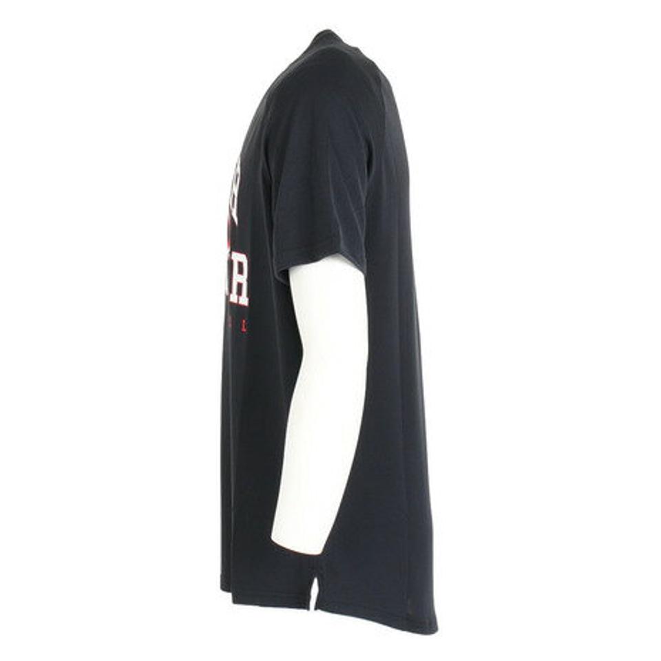 アンダーアーマー（UNDER ARMOUR）（メンズ）バスケットボールウェア Tech グラフィック 半袖Tシャツ 1378326 001 速乾