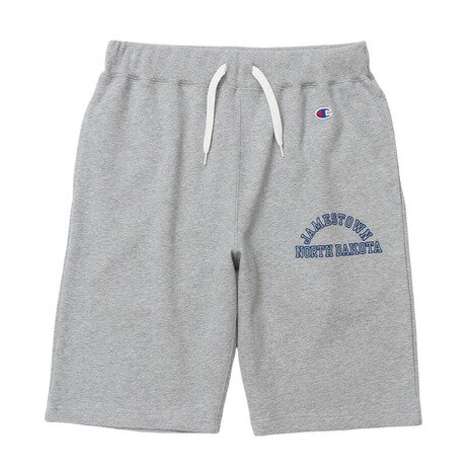 チャンピオン-ヘリテイジ（CHAMPION-HERITAGE）（メンズ）パンツ メンズ ベーシックプリント スウェット C3-X514 070