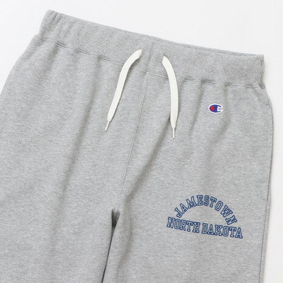 チャンピオン-ヘリテイジ（CHAMPION-HERITAGE）（メンズ）パンツ メンズ ベーシックプリント スウェット C3-X514 070