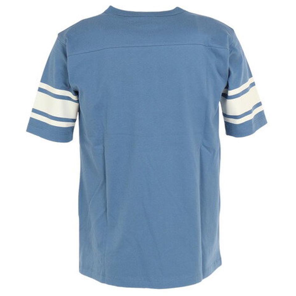 【2点で10％OFFクーポン対象！5/25まで】チャンピオン-ヘリテイジ（CHAMPION-HERITAGE）（メンズ）半袖Tシャツ メンズ ショートスリーブ C3-X351 350