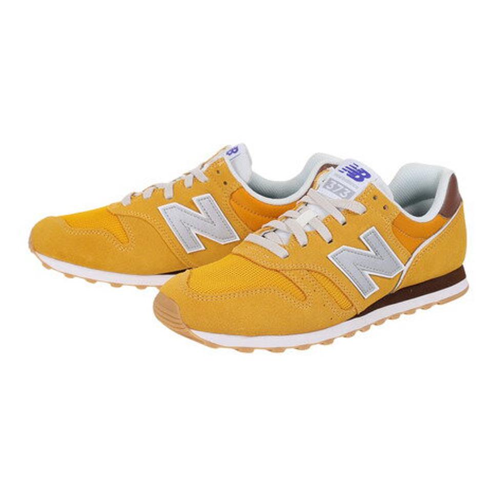 ニューバランス（new balance）（メンズ）スニーカー ML373 ML373TA2D ML373TC2D スポーツ カジュアル シューズ タウン 普段履き