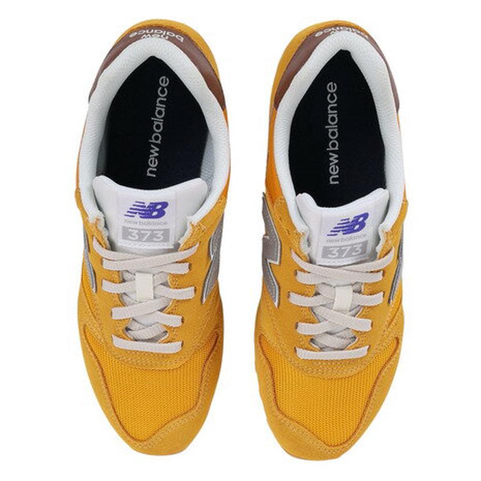 ニューバランス（new balance）（メンズ）スニーカー ML373 ML373TA2D ML373TC2D スポーツ カジュアル シューズ タウン 普段履き
