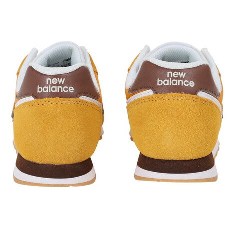 ニューバランス（new balance）（メンズ）スニーカー ML373 ML373TA2D ML373TC2D スポーツ カジュアル シューズ タウン 普段履き